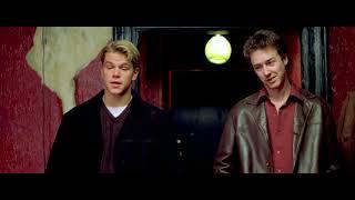 Rounders  - Grama - Matt Damon x Edward Norton x Michael Rispoli