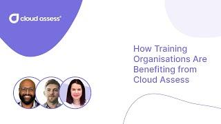 How RTOs Are Simplifying Training & Assessment with Cloud Assess