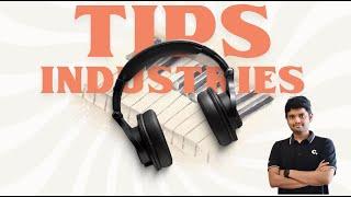 TIPS Industries | Why Streaming Is Here To Stay