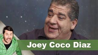 Joey Coco Diaz | Getting Doug with High