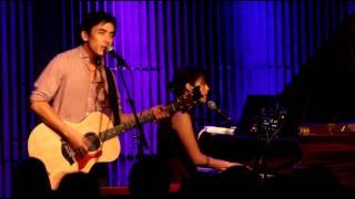 Alex Wong in Concert: Always Something Better (feat: Vienna Teng)