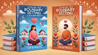 How do boundaries impact personal wellbeing and relationships #wellness