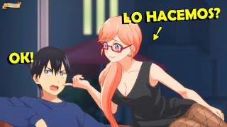 ️ENAMORA A LA CHICA MÁS POPULAR DE SU ESCUELA Y OTRAS QUIEREN SER SU ESPOSA | 3 ANIMES EN 1 VIDEO