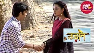 Ragini Helps Chagan In 'Udaan'