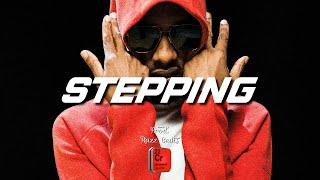 [FREE] Mostack x NSG Type Beat 2024 "Stepping" | Uk Rap/Afro Swing Instrumental