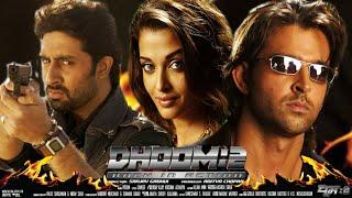 Dhoom 2 Full Movie Facts & Gaming Spoof HD | Hrithik Roshan | Aishwarya Rai | Abhishek Bachchan
