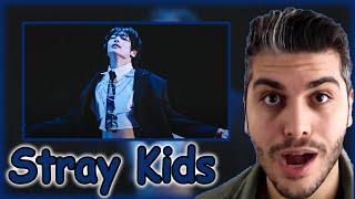 I.N "HALLUCINATION" | [Stray Kids : SKZ-PLAYER] REACTION | TEPKİ