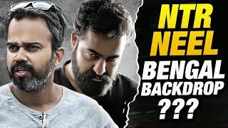 Ntr Neel, Spirit Updates  | Jr Ntr, Prabhas | Sunday Cinema Kaburlu | Thyview