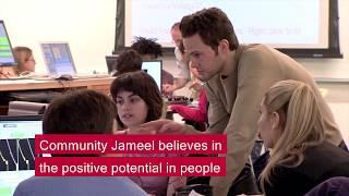 Community Jameel: a short overview