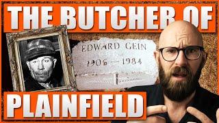 Ed Gein: The Butcher of Plainfield  (Major Content Warning)