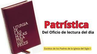 LECTURA ESPIRITUAL -5 Sept -JUEVES XXII del TO