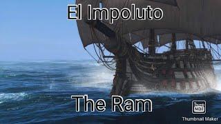 Assassins Creed 4 Black Flag El Impoluto Legendary Ship!