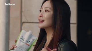 [BNRThin 비에날씬] 지속가능한 다이어트 문화 이미, 일상ㅣTVC 2025ㅣ30sㅣAceBiome