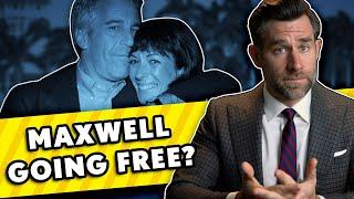 Why Ghislaine Maxwell Was Convicted (And How A Juror Might Undo It)