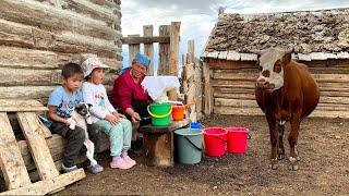 Comment vivent les nomades en Russie aujourd'hui ? Peuples autochtones peu nombreux de Russie