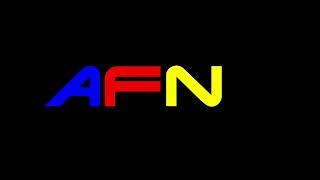 AFN Animation Television Logo (2022-Present)