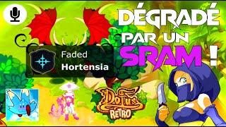 UNE ERREUR QUI ME DEGRADE - DOFUS RETRO PVP