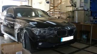 BMW F30 Harman Kardon Mert Oto Elektronik