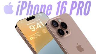 iPhone 16 Pro Max 5 Big Updates!!