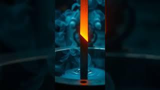 The Art of Scissors Manufacturing #manufacturing #factory #tech #craft #education #blade #forging