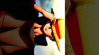 Future Pirate King  (Monkey D. Luffy) 4k [Edit/Amv] (NEXT!) - One Piece #shorts