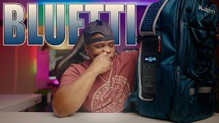 The Bluetti Handsfree 2.  I Have NEVER Seen A Backpack Like This! A Complete Full Review!