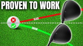 NO.1 Way to hit the DRIVER from the INSIDE (PROVEN!!)