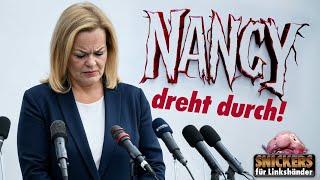 Nancy dreht durch  #compact