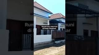 Rumah Denpasar | Rumah Bali | Rumah murah di jual di Bali