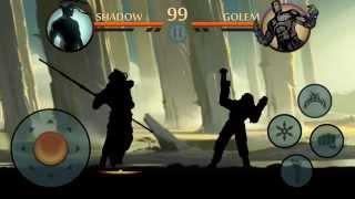 Shadow Fight 2 - Chapter Vll - STONE GROOVE