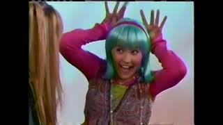 Disney Channel Commercials (June 23-24, 2007)