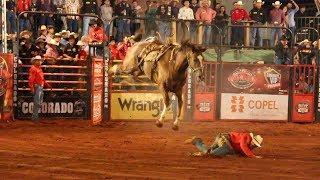 FINAL EM CUTIANO - Rodeio de Colorado 2019