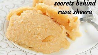 Prasadam sweet/Suji halwa/simple prasadam/Bombay rava halwa/Rava kesari