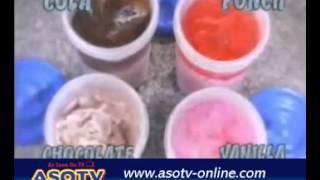 SLUSHY MAGIC Slushy Maker (ASOTV)