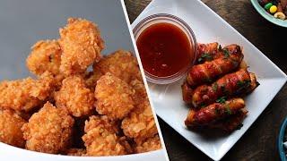 9 Snacks To Make For Your Next Party • Tasty