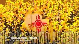 " Hermosisimo Lucero "   by  " De Luz " de New Mexico, USA .