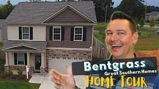 BENTGRASS BY GREAT SOUTHERN HOMES VIRTUAL TOUR