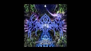 First Fragment Afterthought Ecstasy (full album)