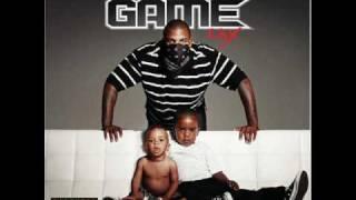 The Game Ft. Bilal (LAX) - California Sunshine