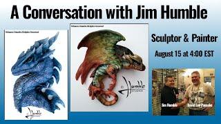 Conversation with Jim Humble