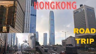 ROAD TRIP BACK HOME, AFTER BURIAL HONGKONG.@Mariquit Feniola Vlog