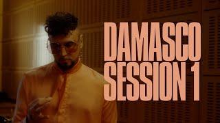 Dante Spinetta - Damasco Session 1