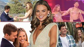 Hannah Brown's Memoir: Biggest BOMBSHELLS