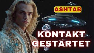 [Ashtar] Großer Kontakt ist bereits im Gange. Bereiten Sie sich auf das Kommende vor!