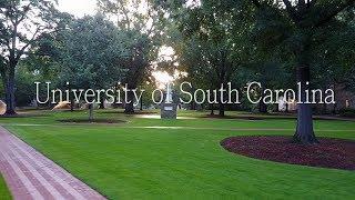 University Of South Carolina 2017