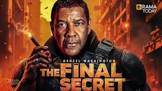 THE FINAL SECRET | DENZEL WASHINGTON | Full Movie 2025 | New Movie | 