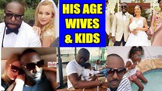 Jim Iyke Biography You Probably Didn't Know