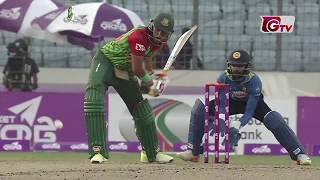 Bangladesh vs Sri Lanka Highlights | 1st T20 | 2018