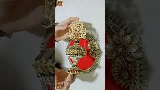 surma dani renovation for rasam| wedding accessories