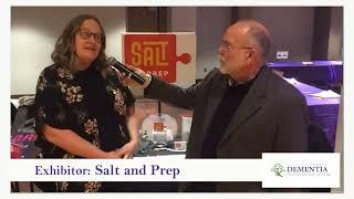 Salt and Prep